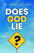 E-Book (epub) Does God Lie? von Jimmy H. Davis