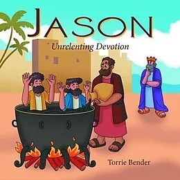 E-Book (epub) Jason von Torrie Bender