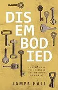 E-Book (epub) Disembodied von James Hall