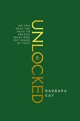 E-Book (epub) Unlocked von Barbara Kay