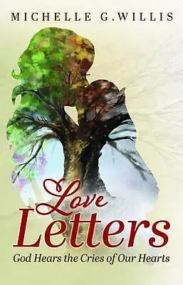 E-Book (epub) Love Letters von Michelle G. Willis