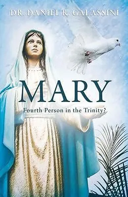 E-Book (epub) Mary von Daniel R. Galassini
