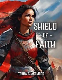E-Book (epub) Shield of Faith von Terra Blakemore