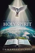 E-Book (epub) THE HOLY SPIRIT von Emmanuel Olaoye