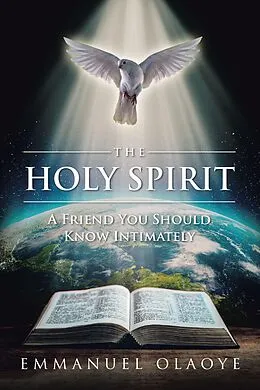 E-Book (epub) THE HOLY SPIRIT von Emmanuel Olaoye