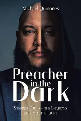 E-Book (epub) Preacher In The Dark von Michael Quinones