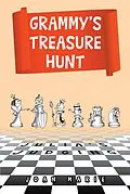 E-Book (epub) Grammy's Treasure Hunt von Joan Marie