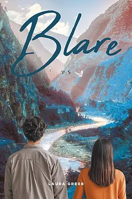 E-Book (epub) Blare von Laura Greeb