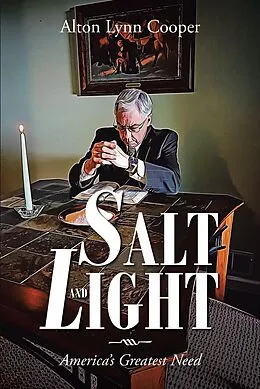 E-Book (epub) Salt and Light von Alton Lynn Cooper
