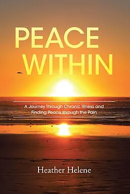 E-Book (epub) Peace Within von Heather Helene