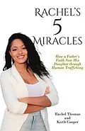 E-Book (epub) Rachel's 5 Miracles von Rachel Thomas, Keith Cooper