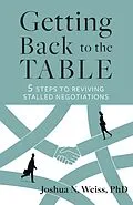 E-Book (epub) Getting Back to the Table von Joshua N. Weiss