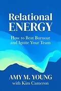 E-Book (epub) Relational Energy von Amy M. Young, Kim Cameron