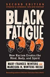 Taschenbuch Black Fatigue, Second Edition von Mary-Frances; Winters Reese, Mareisha N Winters