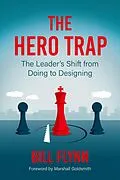 E-Book (epub) The Hero Trap von Bill Flynn