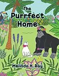 E-Book (epub) The Purrfect Home von Melinda H. Ray