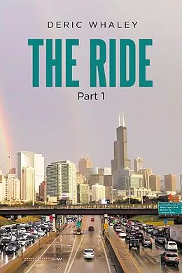 E-Book (epub) The Ride von Deric Whaley