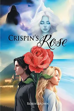 E-Book (epub) Crispin's Rose von Robin Brown