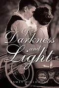 E-Book (epub) Of Darkness and Light von James Millhouse