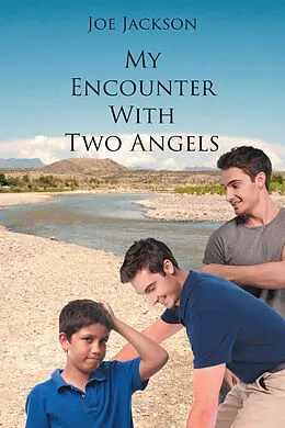 E-Book (epub) My Encounter With Two Angels von Joe Jackson