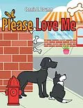 E-Book (epub) Please Love Me von Connie B. Drumm