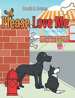 E-Book (epub) Please Love Me von Connie B. Drumm