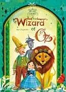 Livre Relié Story Gems. The Wizard of Oz de Sara Ugolotti