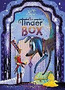 Livre Relié The Tinderbox de Sara Ugolotti