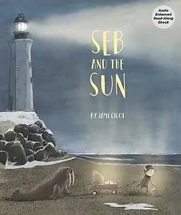 E-Book (epub) Seb and the Sun von Jami Gigot