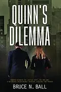 E-Book (epub) Quinn's Dilemma von Bruce Ball