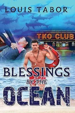 E-Book (epub) Blessings By The Ocean von Louis Tabor