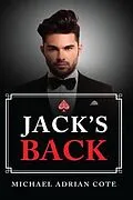E-Book (epub) Jack's Back von Michael Adrian Cote
