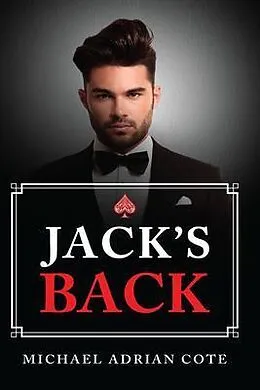 E-Book (epub) Jack's Back von Michael Adrian Cote