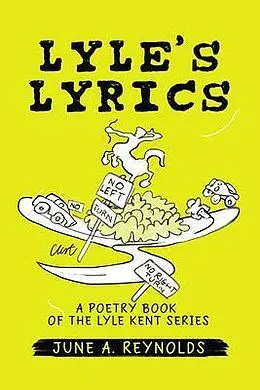 E-Book (epub) Lyle's Lyrics von June A. Reynolds