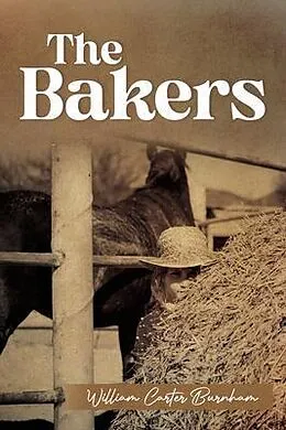 E-Book (epub) The Bakers von William Carter Burnham