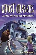 E-Book (epub) Ghost Chasers von C. E. Schauer