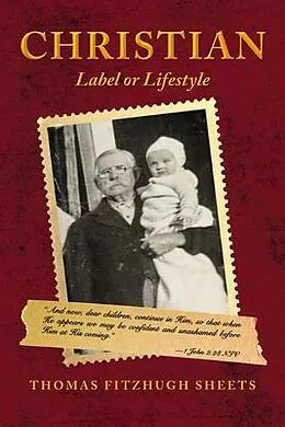 E-Book (epub) Christian von Thomas F. Sheets