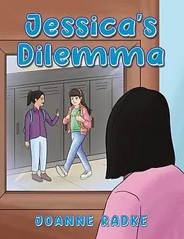 E-Book (epub) Jessica's Dilemma von Joanne Radke