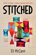 E-Book (epub) Stitched von Eli McCann