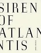 Kartonierter Einband (Kt) Siren of Atlantis von Cedar Sigo