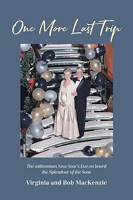 E-Book (epub) One More Last Trip von Virginia, Bob Mackenzie