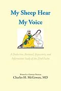 E-Book (epub) My Sheep Hear My Voice von Charles H. McGowen MD
