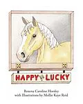 E-Book (epub) Happy Go Lucky! von Rozena Caroline Horsley
