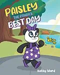 E-Book (epub) Paisley the Panda's Best Day von Kathy Ward