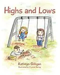 E-Book (epub) Highs and Lows von Kathryn Gilligan