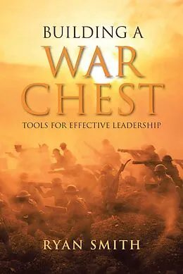 E-Book (epub) Building a War Chest von Ryan Smith