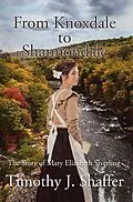 E-Book (epub) From Knoxdale to Shannondale von Timothy J. Shaffer