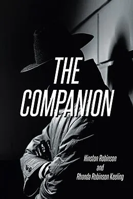 E-Book (epub) The Companion von Hinston Robinson, Rhonda Robinson Keeling