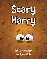 E-Book (epub) Scary Harry von Ethan Swearingen, Ryder Mote