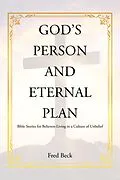 E-Book (epub) God's Person and Eternal Plan von Fred Beck